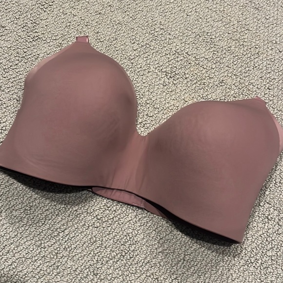 knix Other - knix wing woman 7++ purple